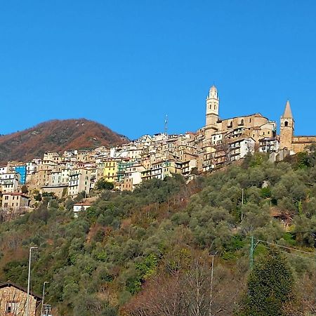 شقة Montalto Ligure  في I Cognati المظهر الخارجي الصورة